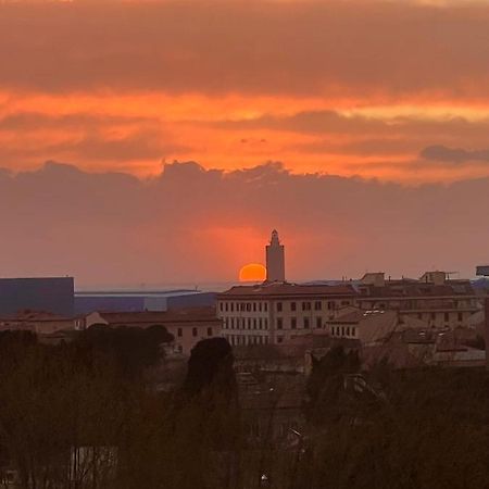 فيلا ليفورنوفي Casina Tuareg المظهر الخارجي الصورة
