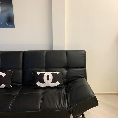 فيلا ليفورنوفي Casina Tuareg المظهر الخارجي الصورة