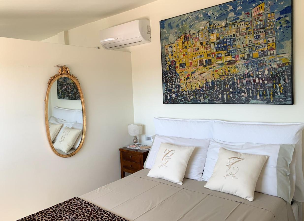 فيلا ليفورنوفي Casina Tuareg المظهر الخارجي الصورة
