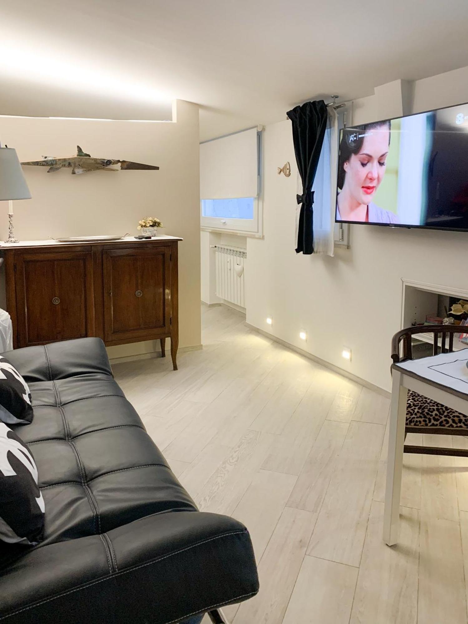 فيلا ليفورنوفي Casina Tuareg المظهر الخارجي الصورة